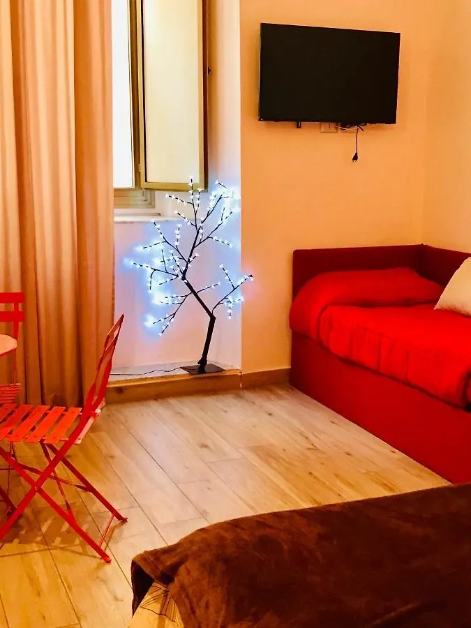 Arianiello Suite A Due Passi Dal Cristo Velato Neapel Frühstückspension